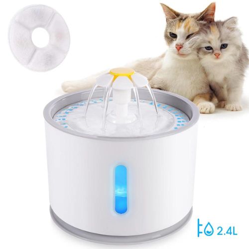 absorbent pad for dog water bowl Absorbent Dog Bowl Mat | Non-Slip And Quick Drying