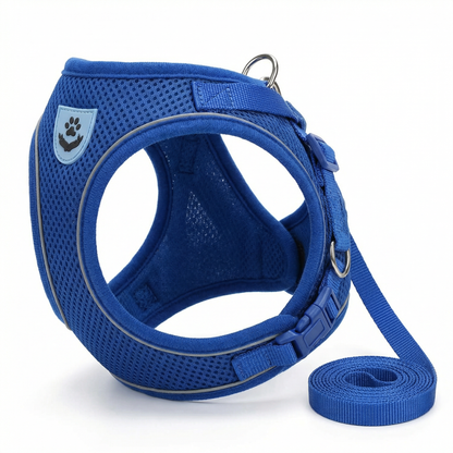 Cat Leash And Harness
