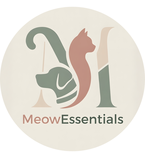 Meow Essentials